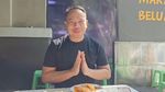 Keseruan Vicky Prasetyo saat Makan Bareng Artis hingga Menteri