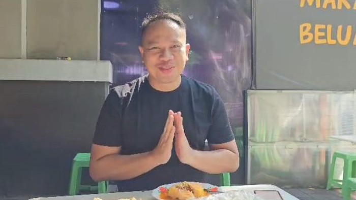 Vicky Prasetyo