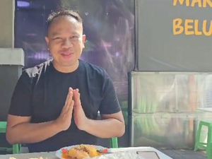 Dugaan Penipuan Vicky Prasetyo, Pengusaha Surabaya Ngaku Rugi Rp 213 Juta