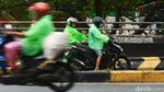 Waspada! Potensi Hujan Deras DKI hingga 8 Maret 2024