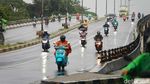 Waspada! Potensi Hujan Deras DKI hingga 8 Maret 2024