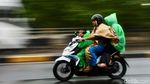 Waspada! Potensi Hujan Deras DKI hingga 8 Maret 2024