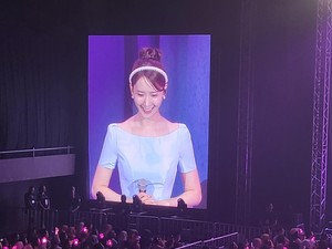 Gamon! Ini 6 Momen Memorable Fanmeeting Yoona SNSD di Jakarta