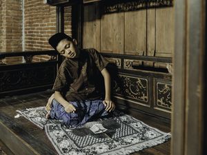Jadwal Salat Denpasar Hari Ini Selasa 8 Oktober 2024