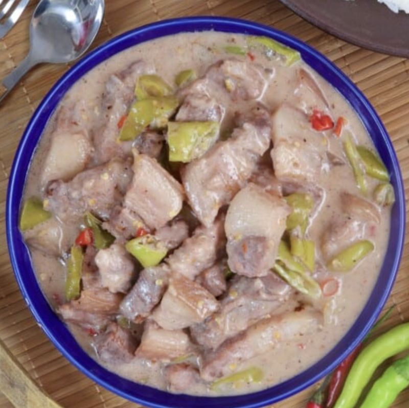 5 Makanan Terpedas di Asia Tenggara, Berani Cicip?
