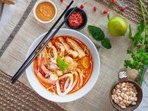 5 Makanan Terpedas di Asia Tenggara, Berani Cicip?