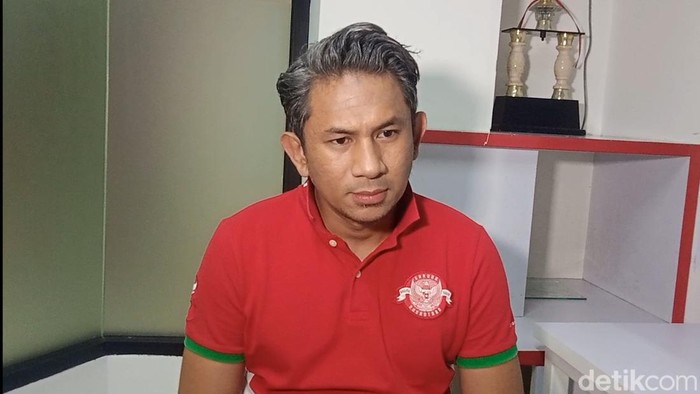 Aji Yusman