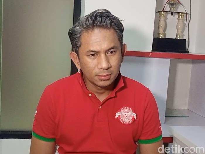Aji Yusman