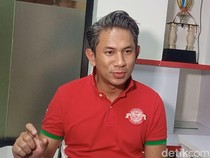 Aji Yusman Pernah Merasakan di Posisi Sama, Terdorong Bantu Fahmi Bo