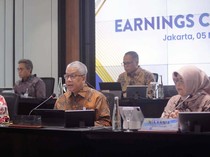 Aksi Korporasi bjb Kini Jadi Pengendali Saham Bank Bengkulu