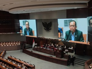Demokrat soal Hak Angket: Ajukan Saja, Tak Perlu Bangun Wacana Kecurangan