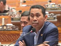 Politikus Gerindra Yakin Komisi II DPR Rujuk Putusan MK Saat Bahas PKPU