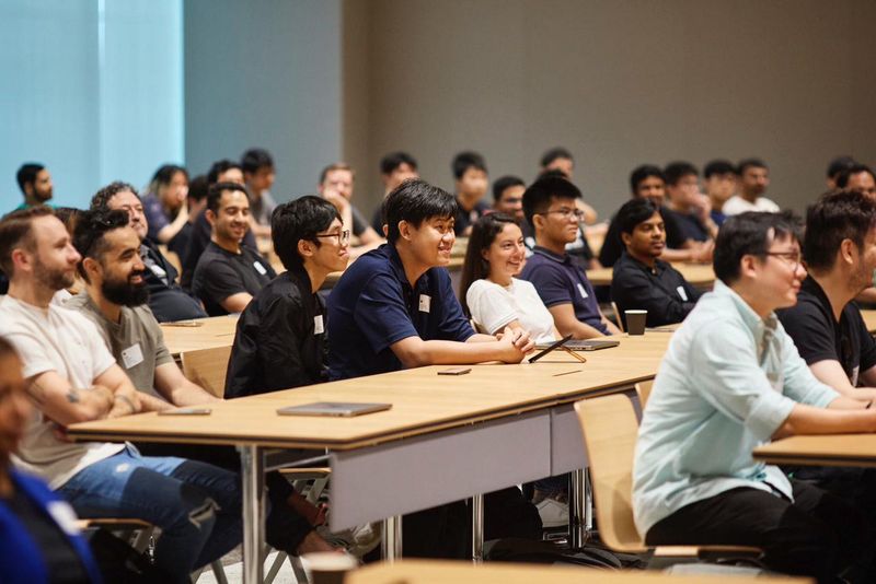 Apple Developer Academy