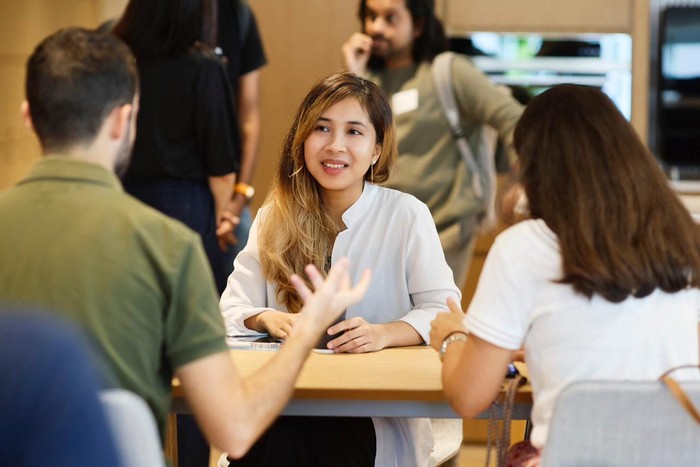 Apple Developer Academy