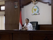 Ahli Hukum Unud: Status Arya Wedakarna Mantan Anggota DPD