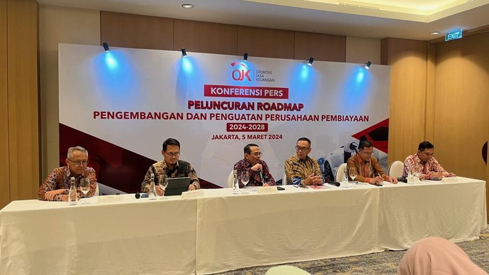 Asosiasi Perusahaan Pembiayaan Indonesia (APPI)