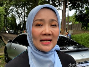 Atalia Buka Suara soal Dirinya Masuk Bursa Cawagub Jawa Barat