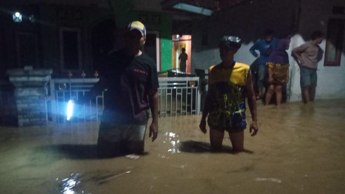 Banjir di Kuningan