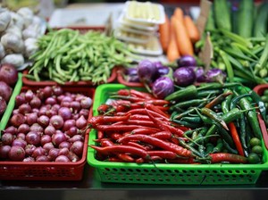 Seminggu Jelang Puasa, Yuk Mulai Beli Bahan dan Stok Makanan Ini