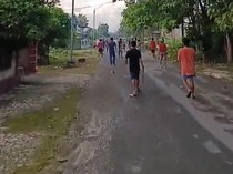 2 Kelompok Pemuda di Maluku Saling Serang Pakai Sajam, Dipicu Saling Ejek