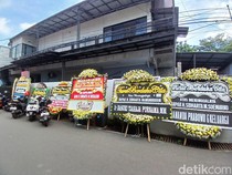 Ayahanda Bimbim Slank Meninggal Dunia, Alami Komplikasi