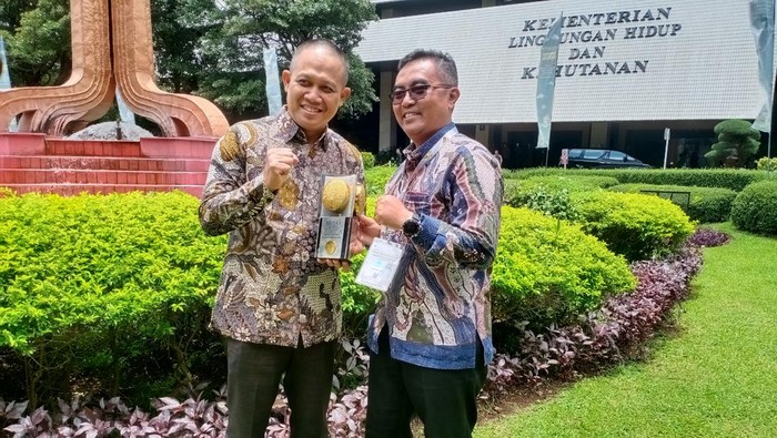 Bupati Kebumen