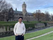 Tips Lolos Beasiswa LPDP Ala Alumnus ITB Penerima 3 LoA Kampus Top Luar Negeri