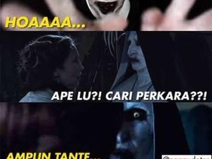Cewek PMS Serem Banget, Jangan Cari Gara-gara!