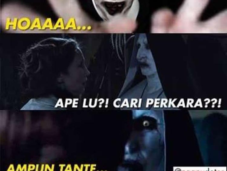 Cewek PMS Serem Banget, Jangan Cari Gara-gara!