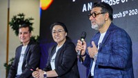 Elvira Jakub menggantikan Prakash Kamdar yang telah memimpin Dentsu Indonesia sejak Februari 2022.