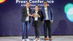 Dentsu Indonesia Tunjuk Elvira Jakub Sebagai CEO Baru
