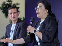 Dentsu Indonesia Tunjuk Elvira Jakub Sebagai CEO Baru