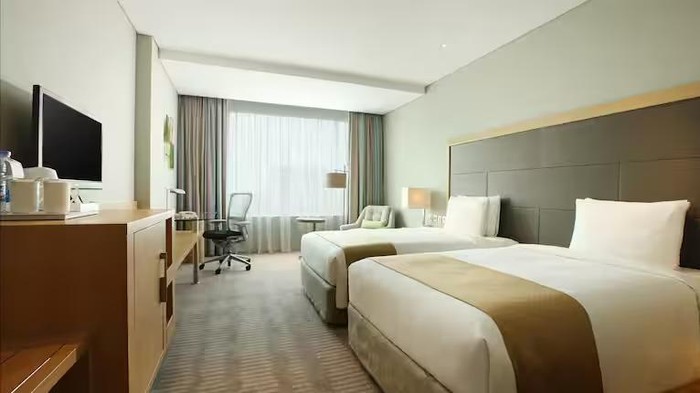 Doubletree by Hilton