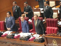 DPR Minta Pemerintah Atasi Harga Bahan Pokok Mahal