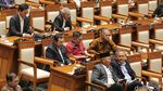 DPR Minta Pemerintah Atasi Harga Bahan Pokok Mahal