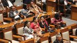 DPR Minta Pemerintah Atasi Harga Bahan Pokok Mahal