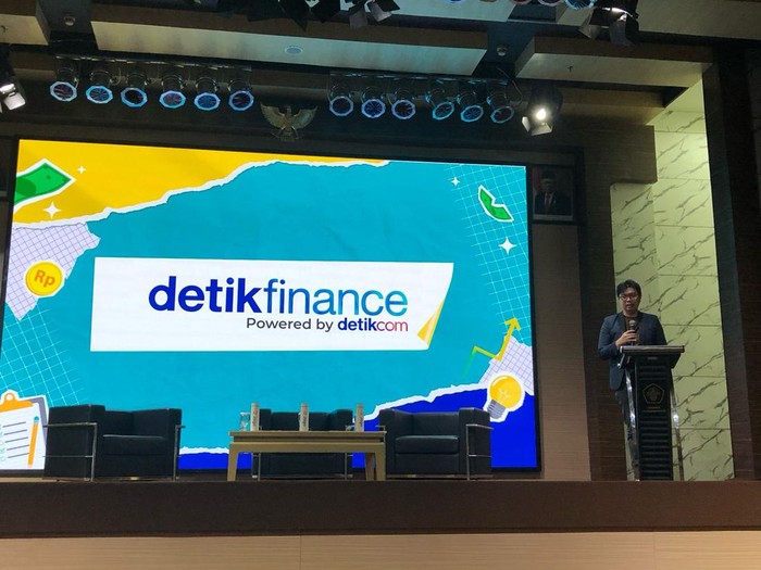 dPreneur di Universitas Tarumanegara