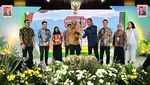 Dukungan Nyata untuk Konservasi Macan Tutul Jawa