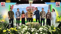 Pengelolaan satwa liar harus dimulai dengan inventaris data yang komprehensif sehingga dapat menyusun program lanjutan yang tepat dalam menghadapi permasalahan yang sangat kompleks terkait populasi top predator ini. Kolaborasi ini sangat penting guna melanjutkan proyek konservasi macan tutul melalui kegiatan survei dan pengumpulan sampel kotoran macan tutul jawa untuk mengetahui struktur populasi macan tutul jawa dan preferensi satwa mangsanya.