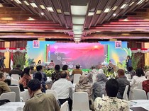 Dukungan Nyata untuk Konservasi Macan Tutul Jawa