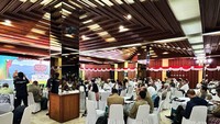 Proyek konservasi ini akan fokus pada konservasi macan tutul di lokasi bentang alam Gunung Ijen dan Gunung Raung, Jawa Timur yang akan dilaksanakan selama kurang lebih 2 tahun, dimulai Januari 2024 hingga Desember 2025. Protelindo Group, grup perusahaan yang bergerak di bidang infrastruktur telekomunikasi dan penyedia layanan internet di Indonesia resmi dukungan terhadap proyek konservasi macan tutul jawa (Panthera pardus melas).