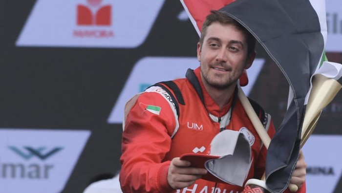 Euforia Jawara F1 Powerboat di Danau Toba Kejuaraan Dunia Perahu Motor F1 Powerboat (F1H2O) 2024 di Danau Toba, Balige, Sumatera Utara, telah usai. Inilah momen euforia sang jawara.