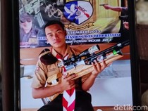 Kasus Santri Tewas Usai Ikut Ujian Kenaikan Sabuk Pencak Silat Naik Penyidikan