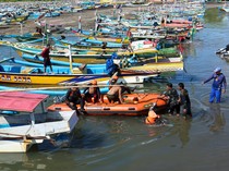 Geger Peselancar Australia Ditemukan Tewas di Pantai Grajagan Banyuwangi