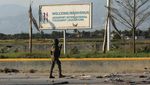 Haiti Umumkan Keadaan Darurat, Pengamanan Diperketat