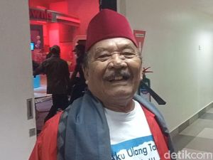 Jadi Juragan Kontrakan, Haji Bolot Punya Rumah Seluas 1.000 M2