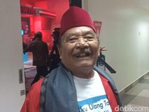 Jadi Juragan Kontrakan, Haji Bolot Punya Rumah Seluas 1.000 M2