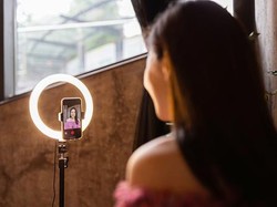 Pakar Beri Tips Jadi Konten Kreator yang Positif dan Bijak