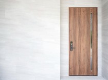 Bikin Pintu Anti Maling, Mudik Jadi Nggak Khawatir