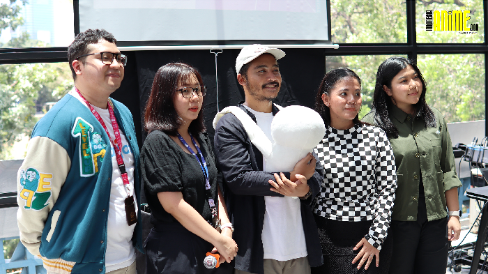 Indonesia Anime Con 2024 Indonesia Anime Con 2024